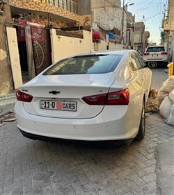 شيفروليه ماليبو